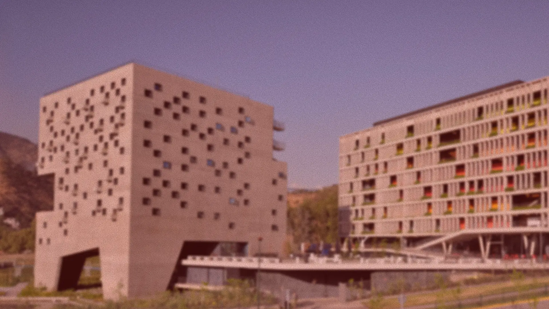 Universidad Diego Portales - Facultad de Administración y Empresas