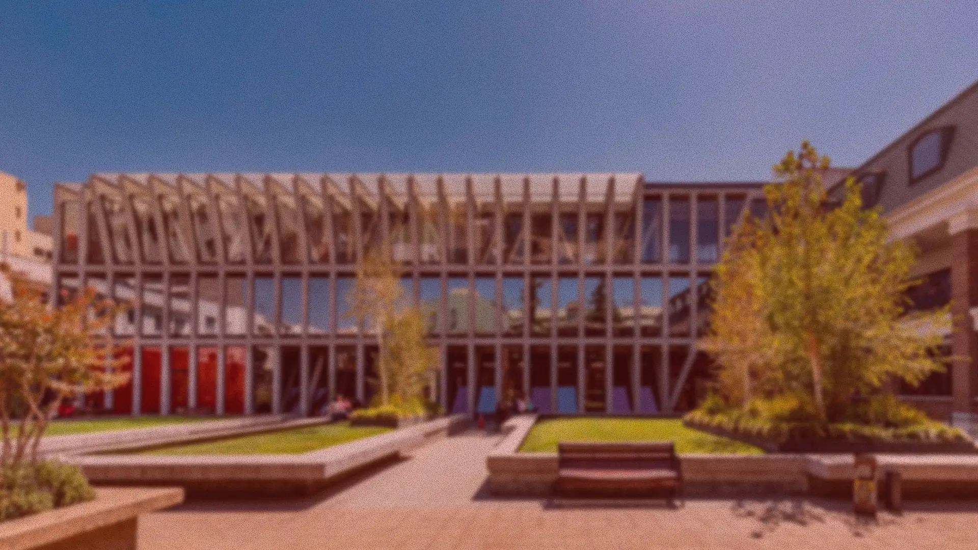 Universidad Diego Portales - Facultad de Psicología