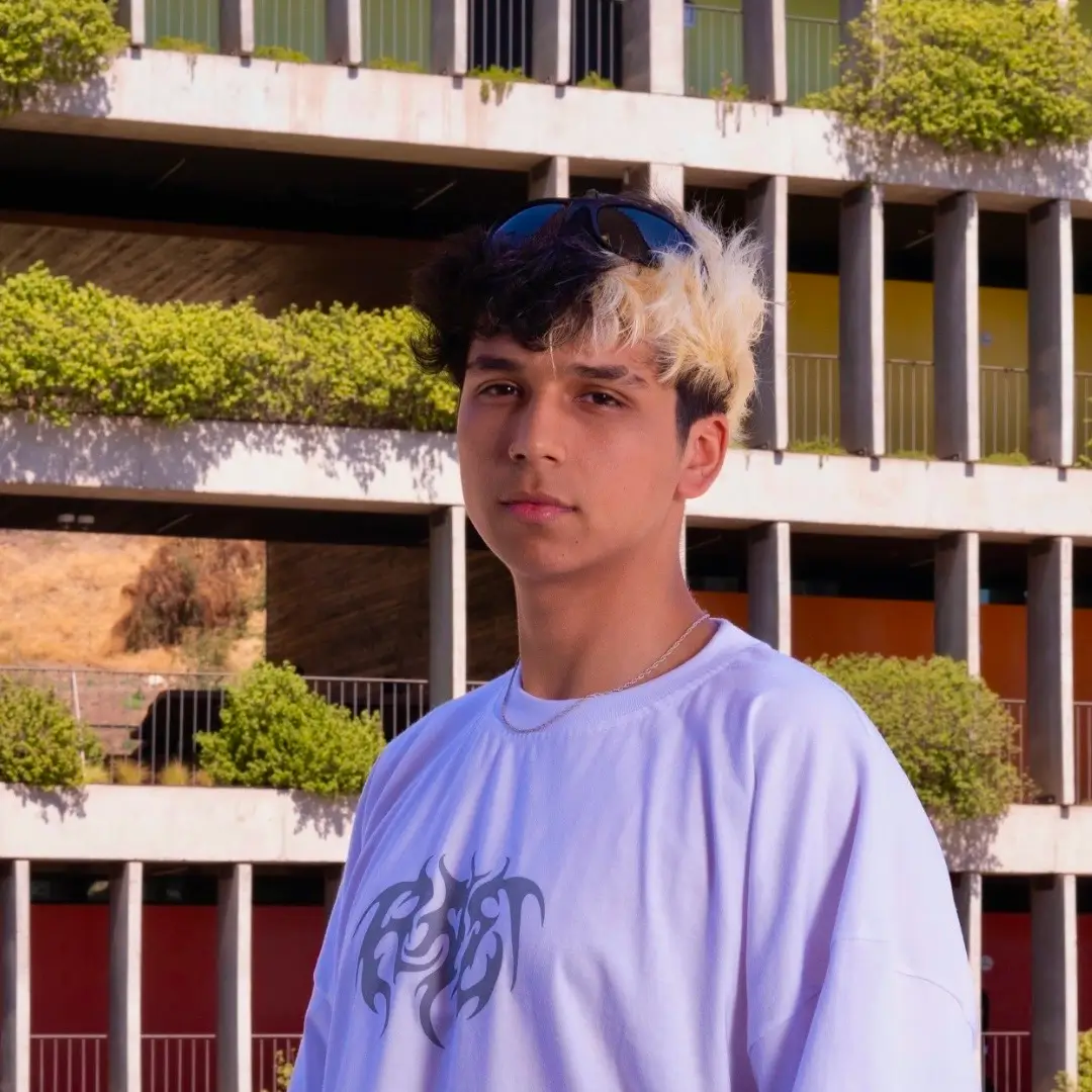 Foto de Bastián Becker Urzúa