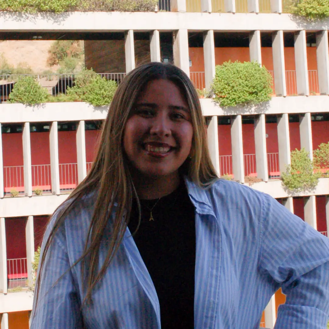 Foto de Martina Ramírez Allende