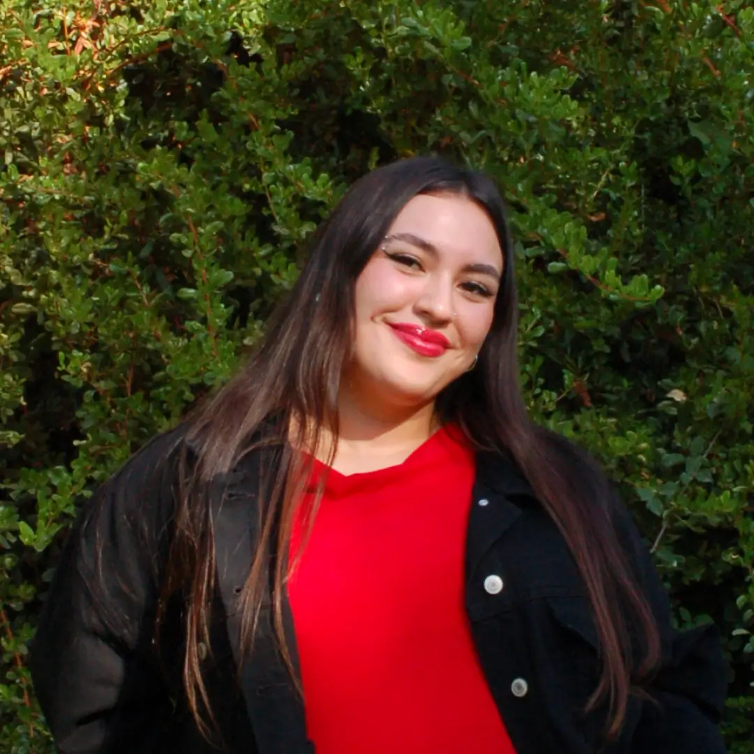 Foto de Sofía Ramírez